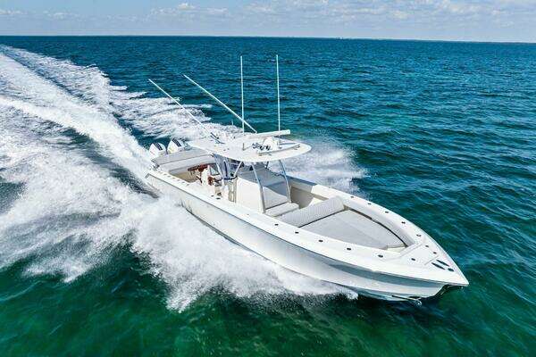 Bahama 41 Yacht For Sale
