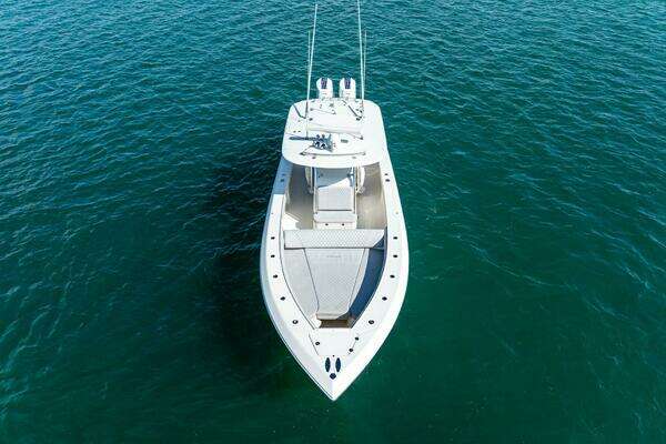 Bahama 41 Yacht For Sale