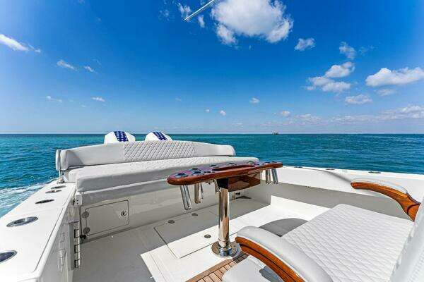 Bahama 41 Yacht For Sale