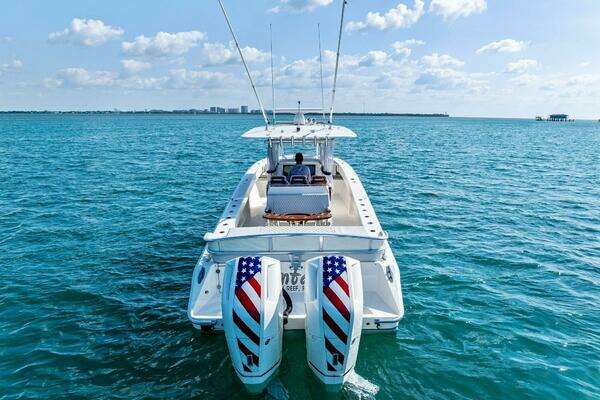 Bahama 41 Yacht For Sale