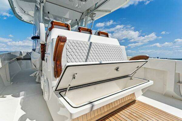 Bahama 41 Yacht For Sale