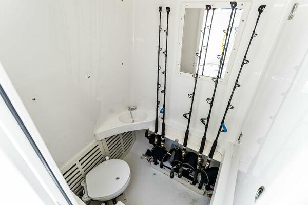 VANTAGE 41ft Bahama Yacht For Sale