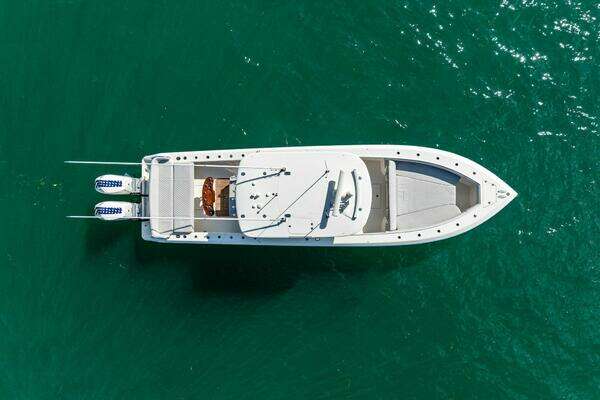 Bahama 41 Yacht For Sale