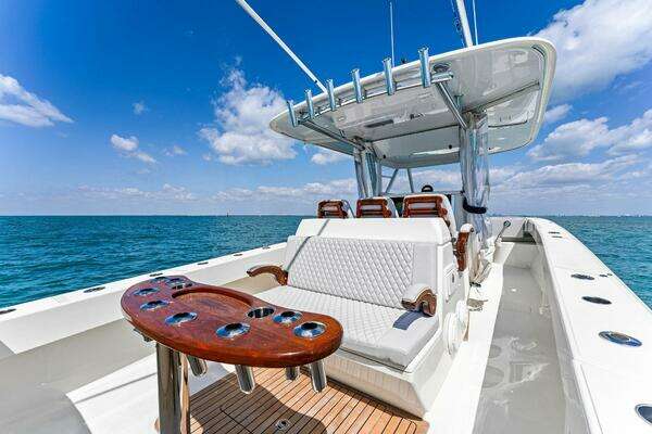 Bahama 41 Yacht For Sale