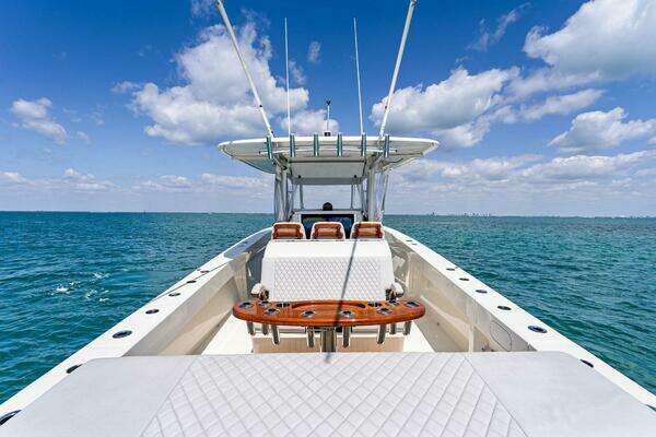 Bahama 41 Yacht For Sale