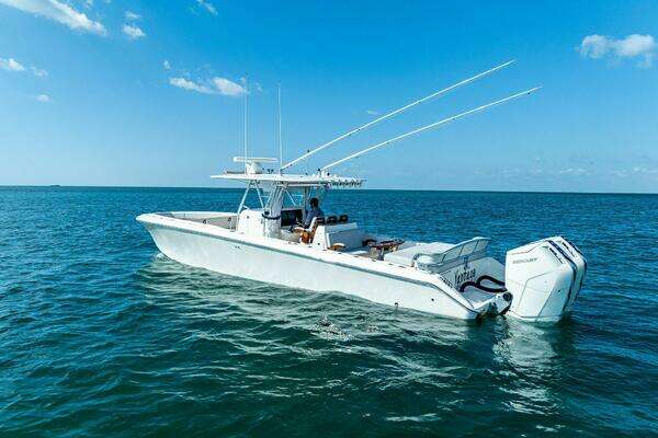 Bahama 41 Yacht For Sale