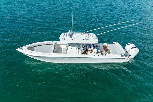 Bahama 41 Yacht For Sale