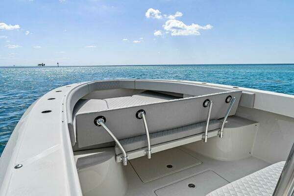 Bahama 41 Yacht For Sale