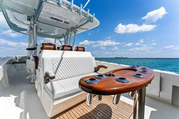 Bahama 41 Yacht For Sale