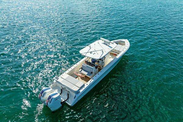 Bahama 41 Yacht For Sale