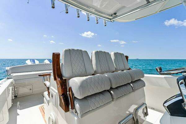 Bahama 41 Yacht For Sale