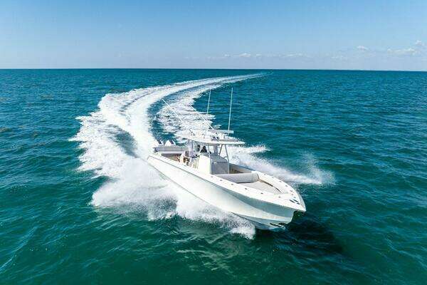 Bahama 41 Yacht For Sale
