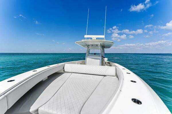 Bahama 41 Yacht For Sale