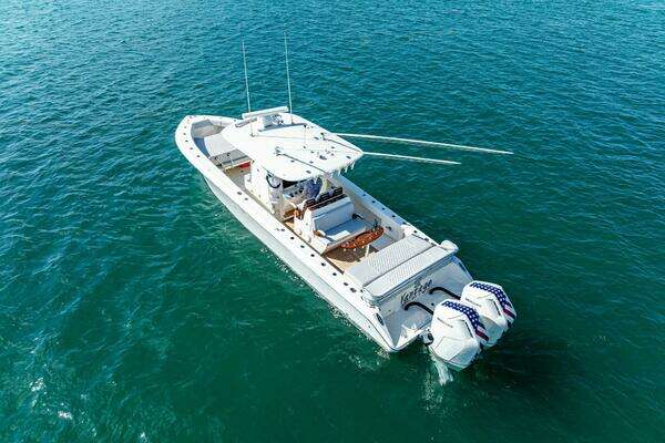 Bahama 41 Yacht For Sale