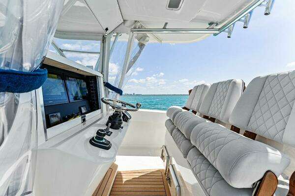 Bahama 41 Yacht For Sale