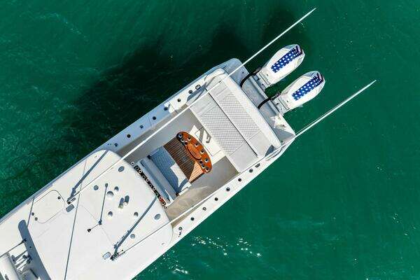 Bahama 41 Yacht For Sale
