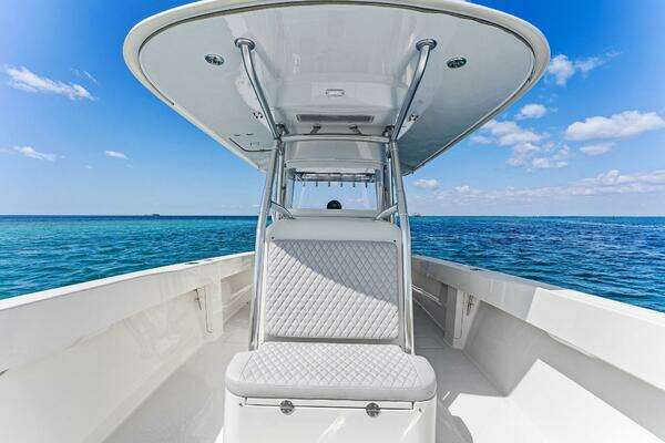 Bahama 41 Yacht For Sale