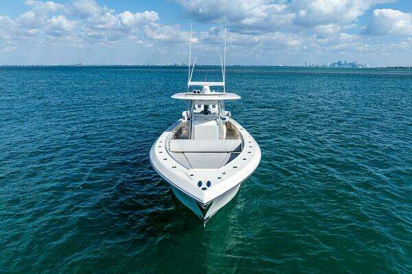 Bahama 41 Yacht For Sale