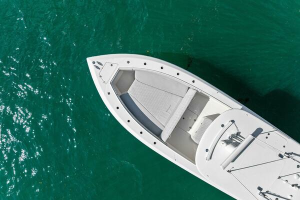 VANTAGE 41ft Bahama Yacht For Sale
