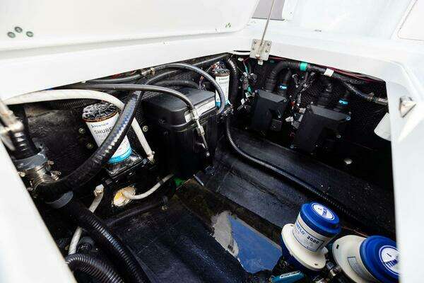 Yellowfin 32 Offshore Yacht For Sale