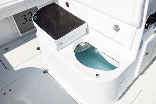 32ft Yellowfin Yacht For Sale