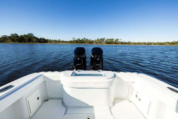 Yellowfin 32 Offshore Yacht For Sale