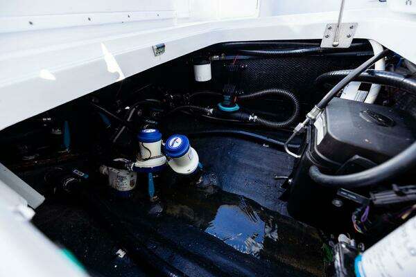 Yellowfin 32 Offshore Yacht For Sale