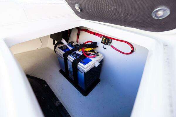 Yellowfin 32 Offshore Yacht For Sale