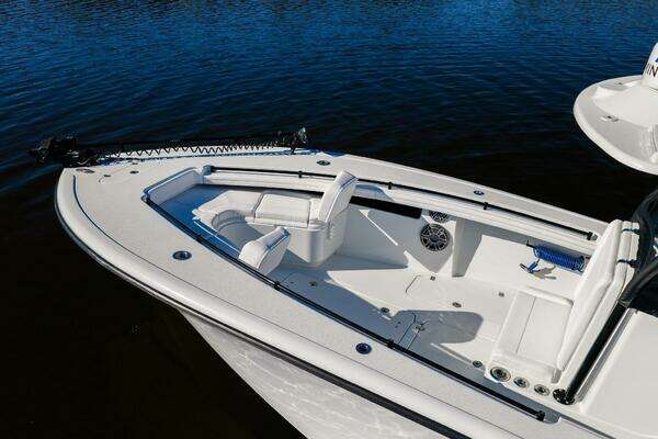 Yellowfin 32 Offshore Yacht For Sale