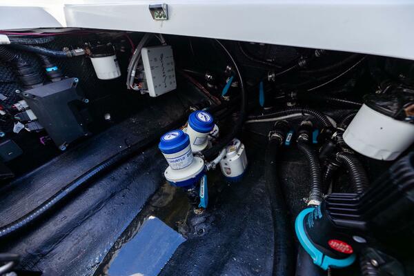 32ft Yellowfin Yacht For Sale