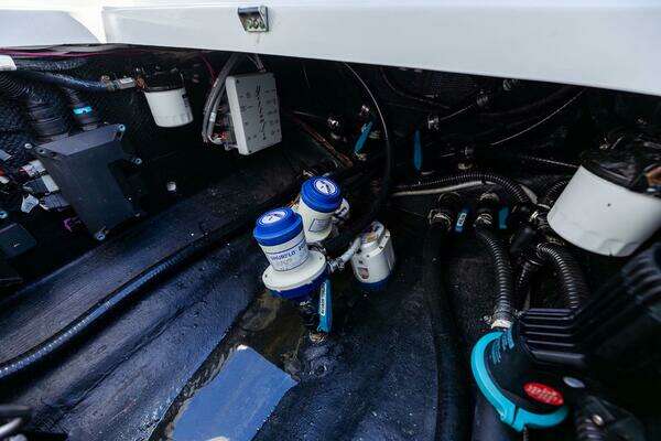 Yellowfin 32 Offshore Yacht For Sale