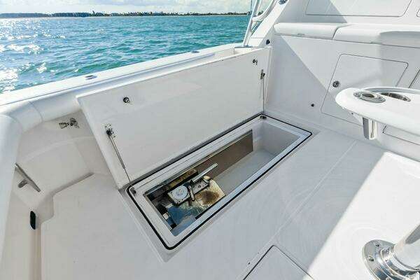 Cabo 45 Express Yacht For Sale