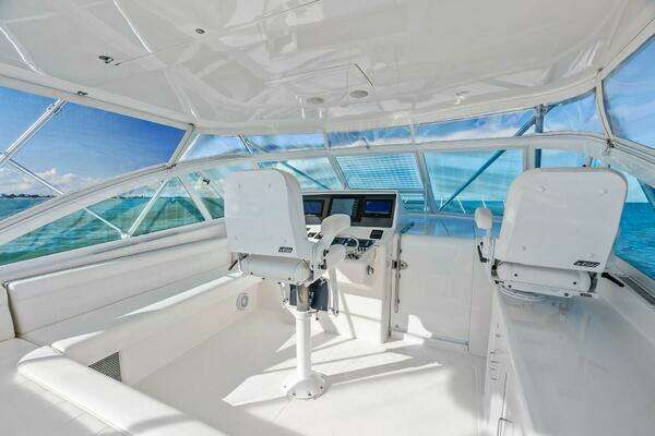 Cabo 45 Express Yacht For Sale