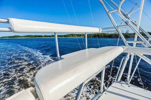 Cabo 45 Express Yacht For Sale