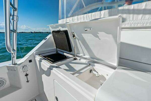 Cabo 45 Express Yacht For Sale