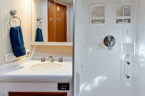 Cabo 45 Express Yacht For Sale