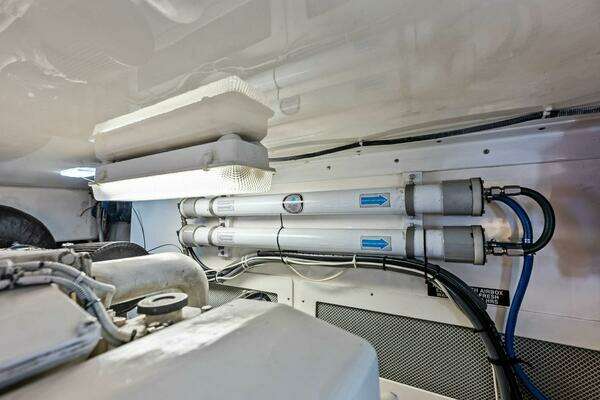 Cabo 45 Express Yacht For Sale