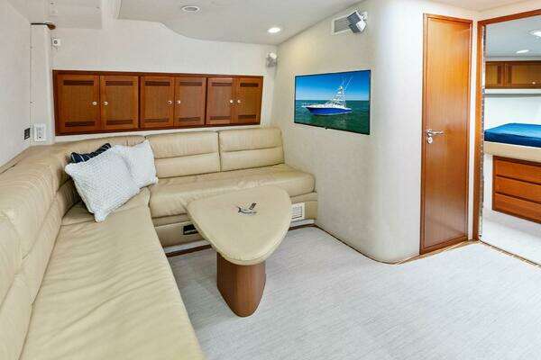 Cabo 45 Express Yacht For Sale