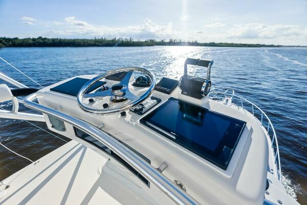 EBTIDE 45ft Cabo Yacht For Sale