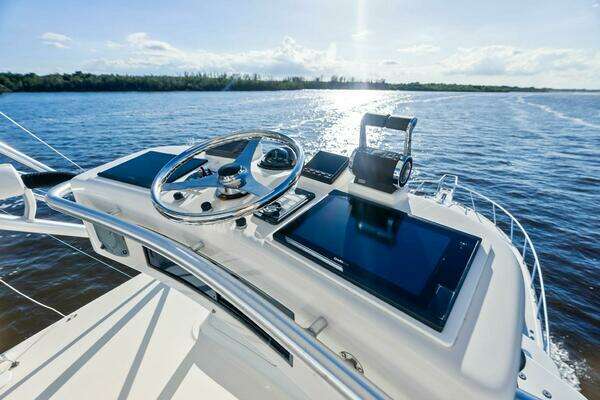 Cabo 45 Express Yacht For Sale