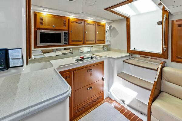 EBTIDE 45ft Cabo Yacht For Sale