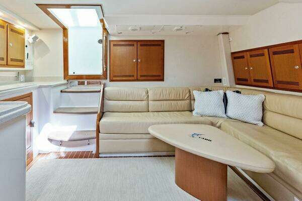 Cabo 45 Express Yacht For Sale