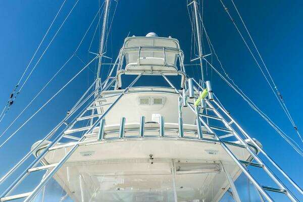 Cabo 45 Express Yacht For Sale