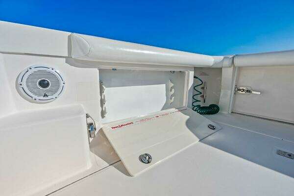 Cabo 45 Express Yacht For Sale