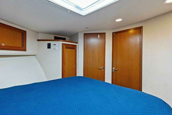 Cabo 45 Express Yacht For Sale