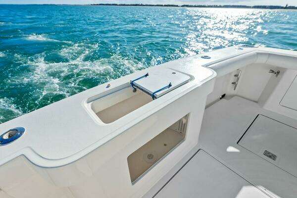 Cabo 45 Express Yacht For Sale