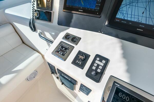 EBTIDE 45ft Cabo Yacht For Sale