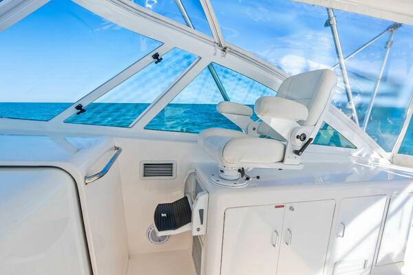 EBTIDE 45ft Cabo Yacht For Sale
