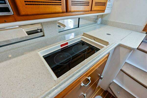 Cabo 45 Express Yacht For Sale