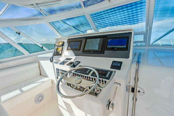 Cabo 45 Express Yacht For Sale